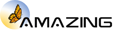 Logo of Amazing, SA